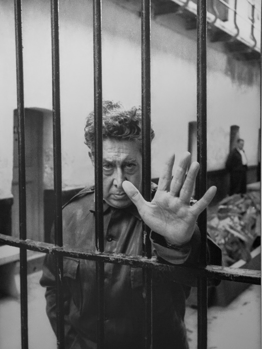 HÉCTOR GARCÍA EL FOTÓGRAFO QUE ESCRIBÍA CON LA LUZ