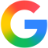 Google G icon