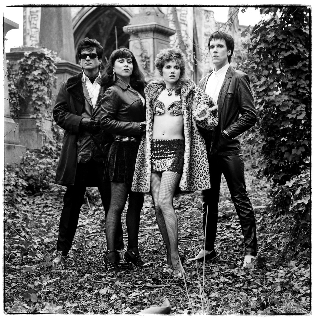 The Cramps 