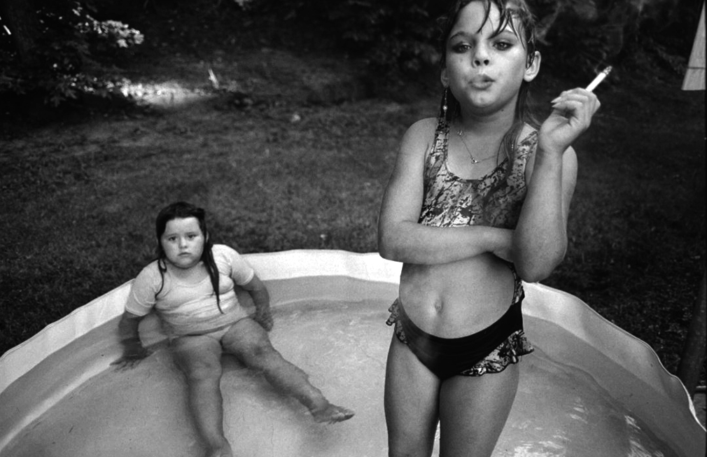 Mary Ellen Mark