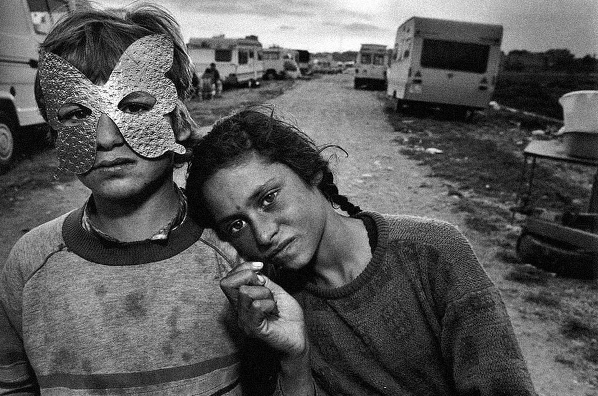 Mary Ellen Mark