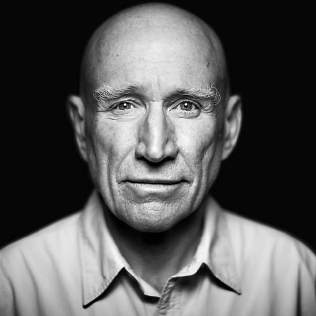 Sebastião Salgado