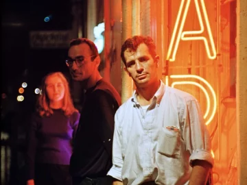 Vive el espíritu de los beats y los hippies con Jack Kerouac