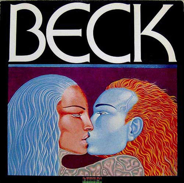 Joe Beck – Beck (1975)