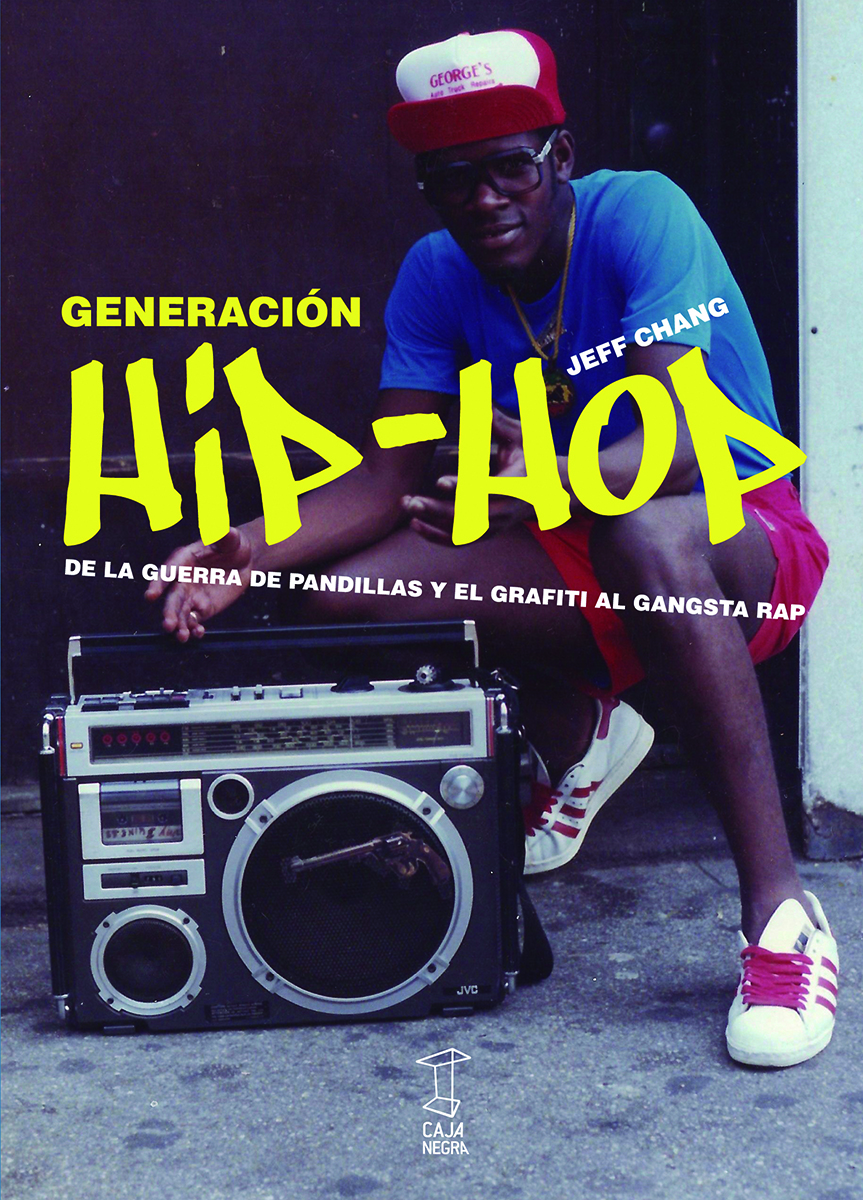 documentales de hip hop