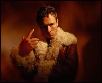 LA IMPORTANCIA DE LLAMARSE SCOTT WEILAND