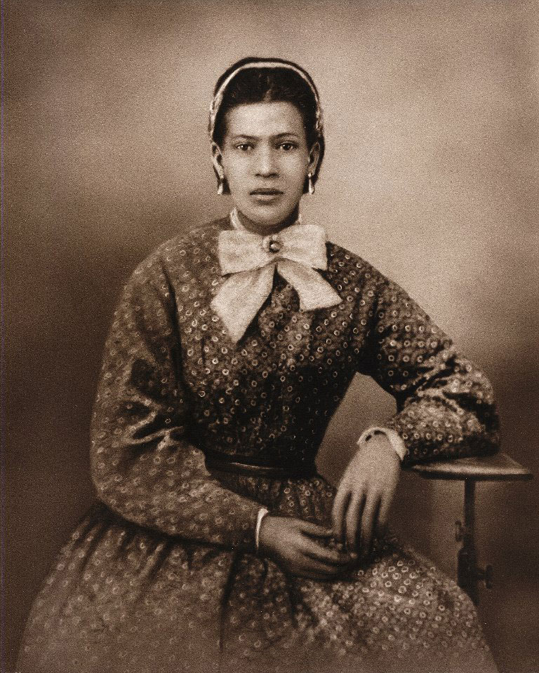 Marie Laveau 