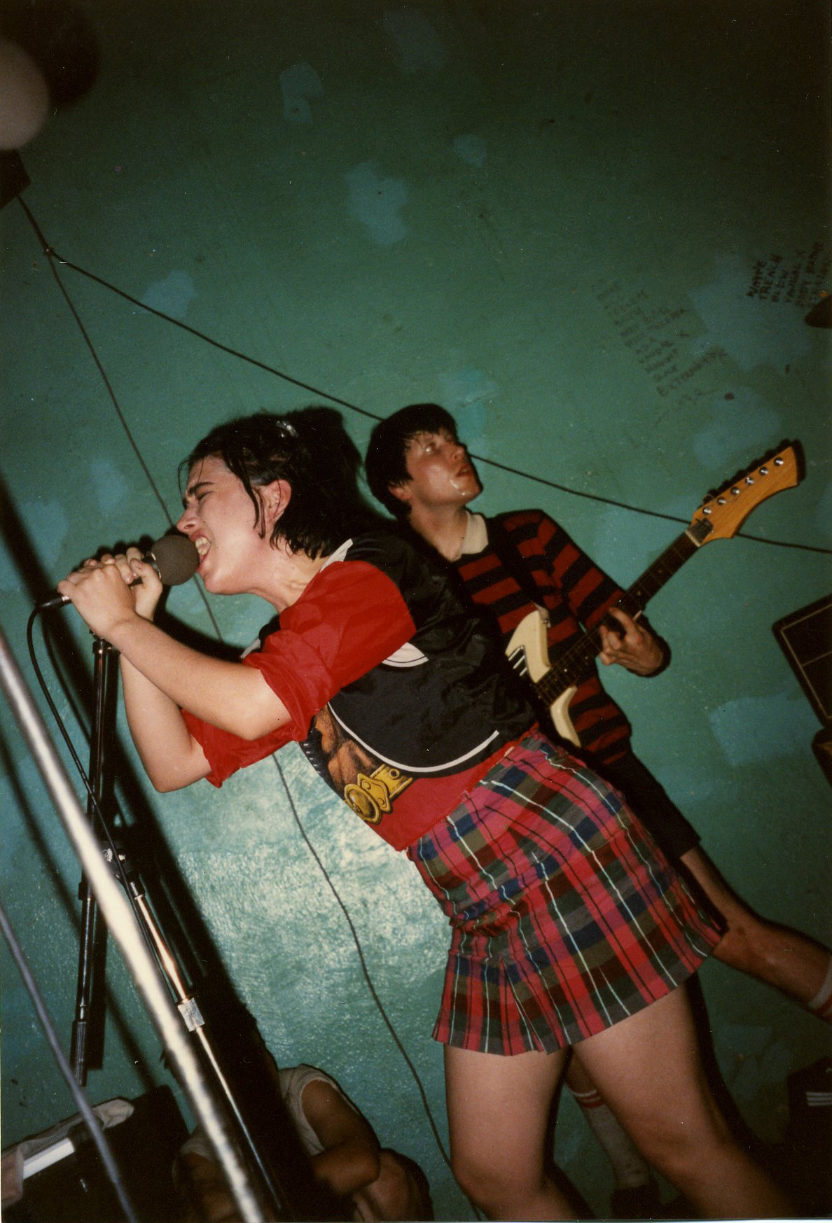 Kathleen Hanna