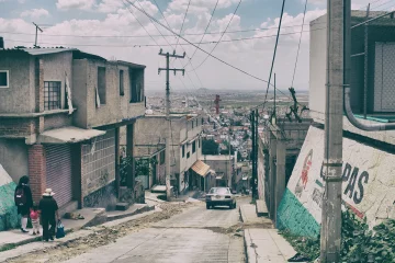 EL DIABLO DE CHIMALHUACÁN