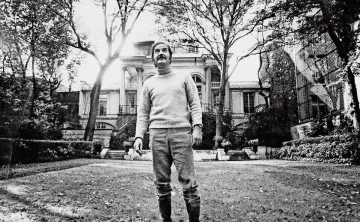 CARLOS FUENTES Y SU POSTURA ANTE LA DESPENALIZACIÓN (DE LAS DROGAS)