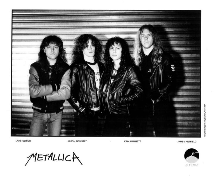 T-shirt Metallica Officiel - Unisexe, Manches Courtes - 100% Coton Ou Similaire, Lavable En Machine - Pour Fans De Métal