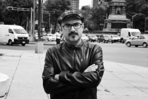 HABLEMOS DE LOS ESCRITORES MEXICANOS DE TERROR