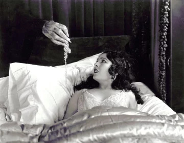 LAS PRIMERAS DIVAS DEL CINE MEXICANO