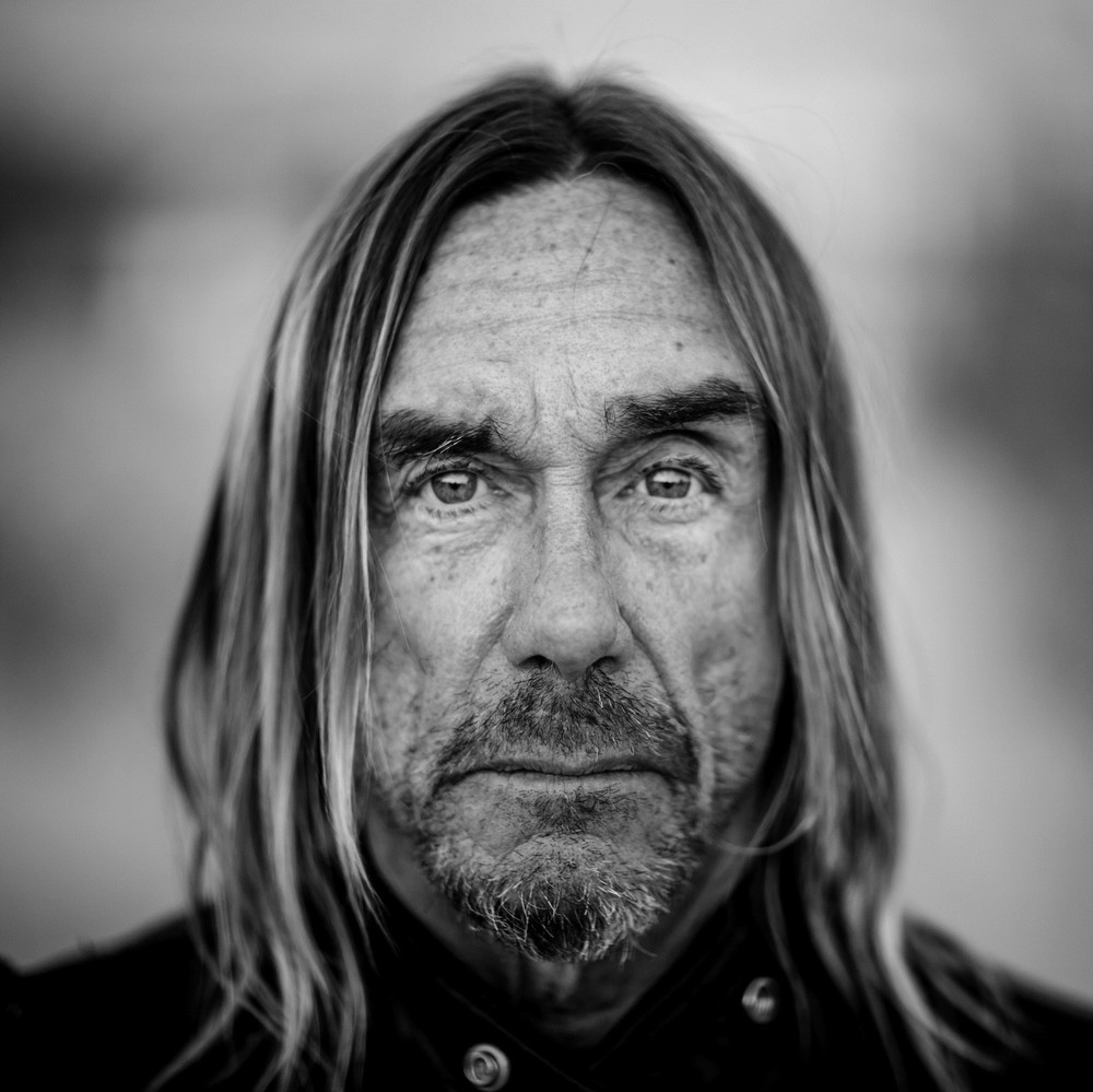 iggy pop