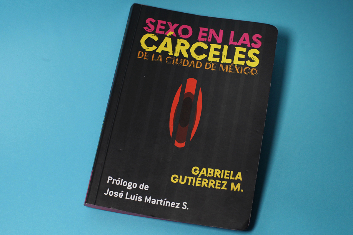 sexo en las carceles de la ciudad de mexico