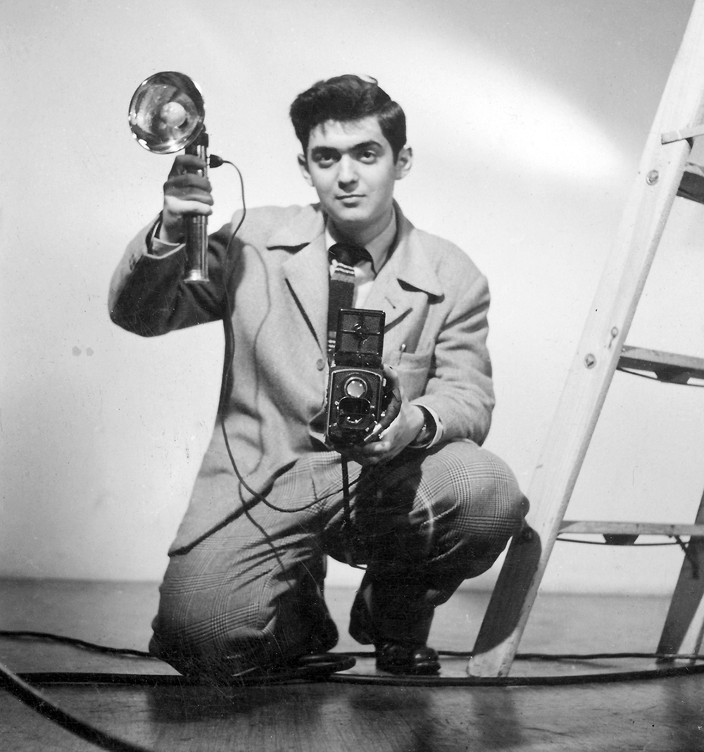 Stanley Kubrick