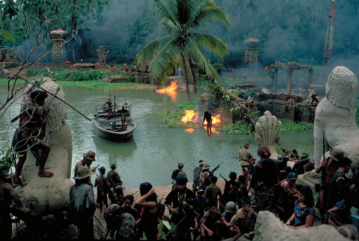 francis ford coppola apocalypse now