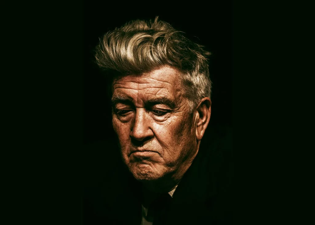 David Lynch