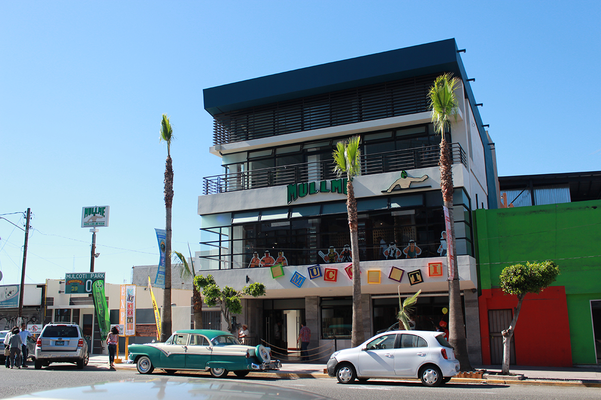 museo de la lucha libre mexicana
