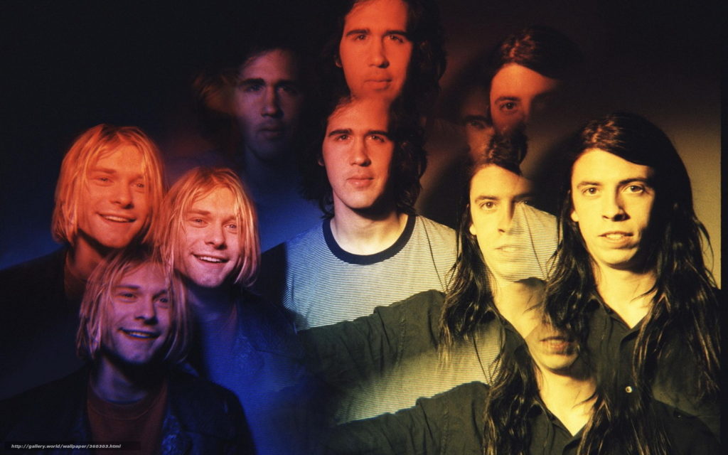 Nirvana obtiene la victoria a favor en la demanda de Spencer Elden por la portada del disco Nevermind