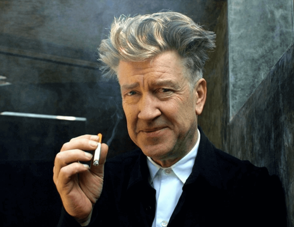 David Lynch comparte los directores de cine que lo han inspirado