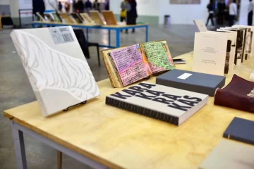 DESCARGA GRATIS 3000 LIBROS DE ARTE EN PDF