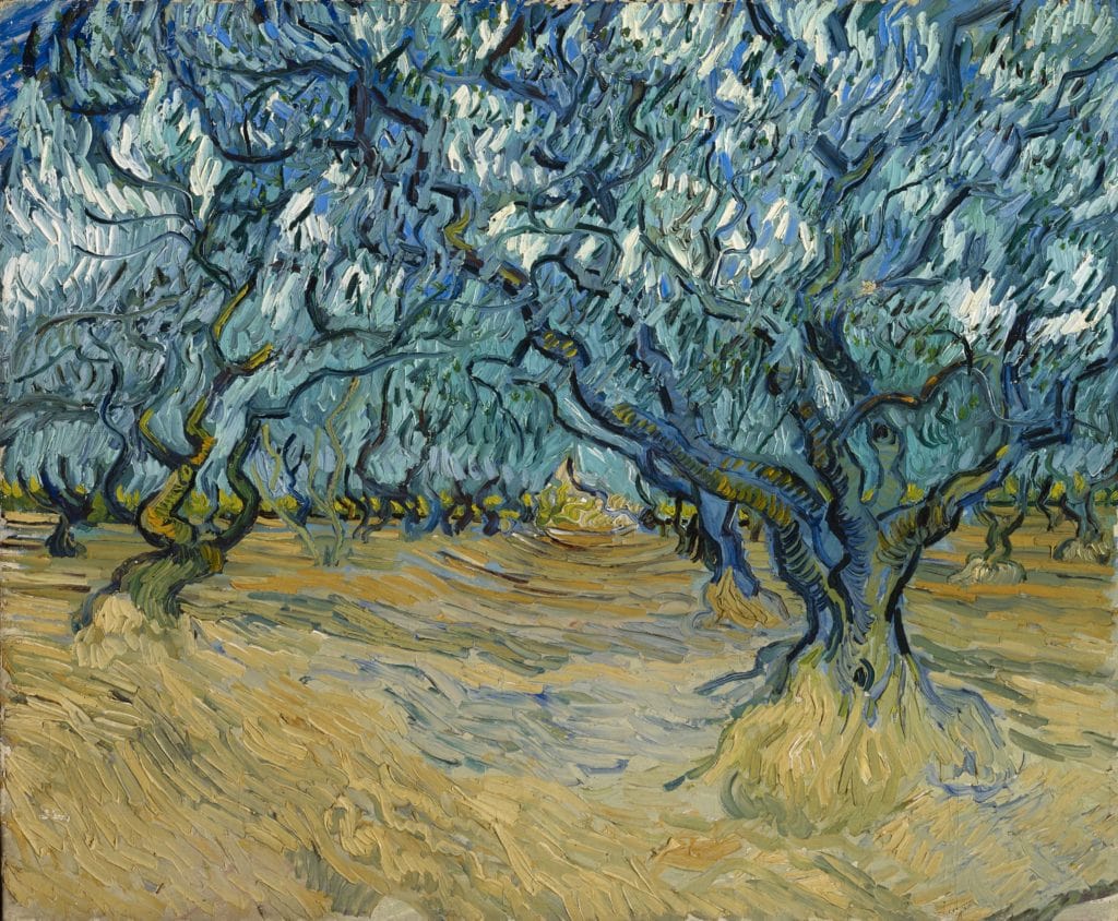 Van Gogh