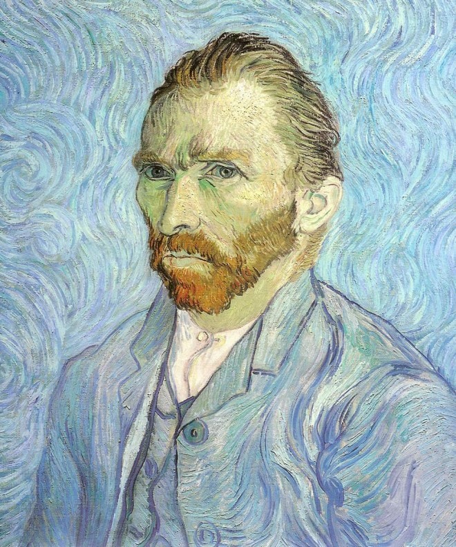 Van Gogh