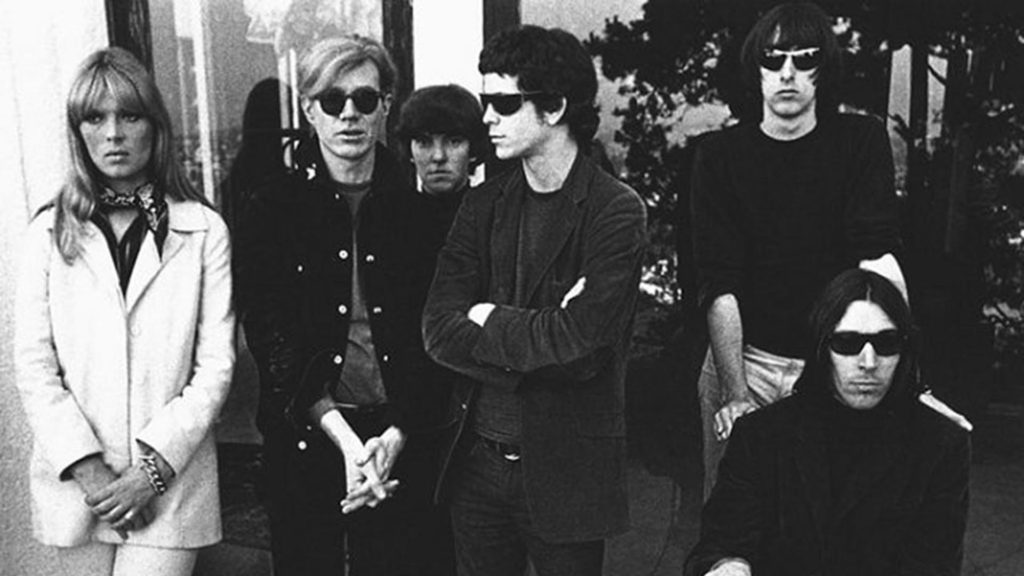 The Velvet Underground & Nico