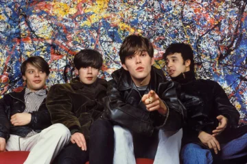 1989: The Stone Roses