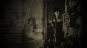 Quién fue Kati Horna