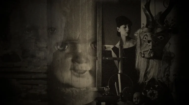 Kati Horna, la fotógrafa que capturó el surrealismo mexicano