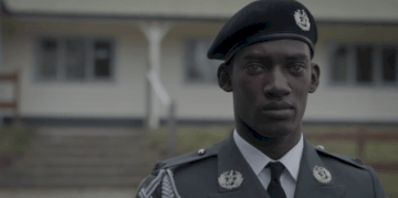 BLACK MIRROR: 'EL HOMBRE CONTRA EL FUEGO'