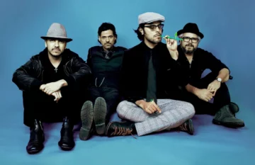 JUMBO: 20 AÑOS DE NOSTALGIA POR LOS DISCOS VIEJOS