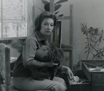 Pintoras mexicanas: las artistas fundamentales que debes conocer