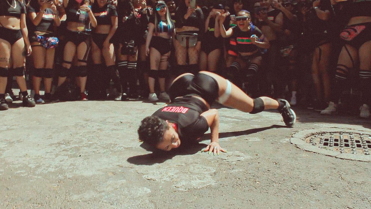 Bootyfit & twerk: La disciplina que te hará ser sexy y saludable