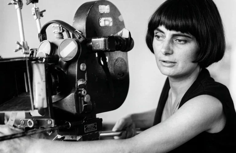 Agnés Varda: Las 5 películas clave para entender la revolución de su cine