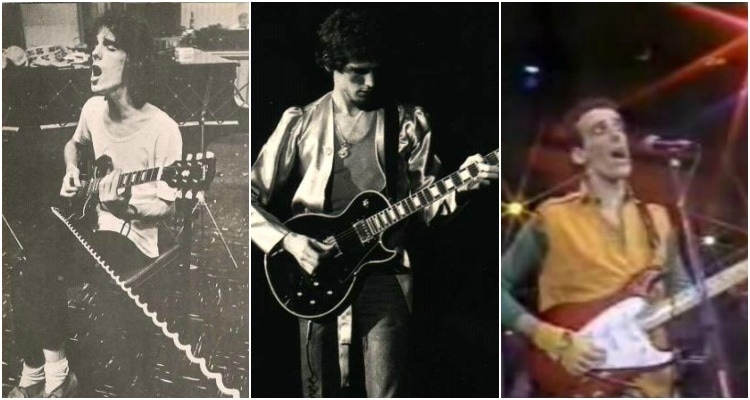 MANUAL PARA HACER GUITARRAS: INSTRUCCIONES DE SPINETTA