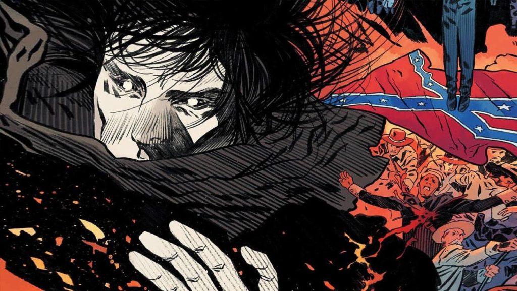 The Sandman, la serie de Netflix, estrena avance en la Comic-Con 2022