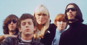 La exorbitante cantidad que se pagó por un disco de The Velvet Underground & Nico