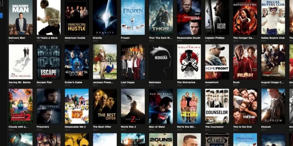 Descargar películas Netflix GRATIS es posible? Programas y apps?