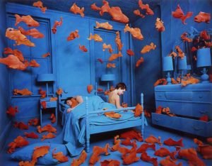 ¿CONOCES EL TRABAJO DE ESTOS FOTÓGRAFOS SURREALISTAS?