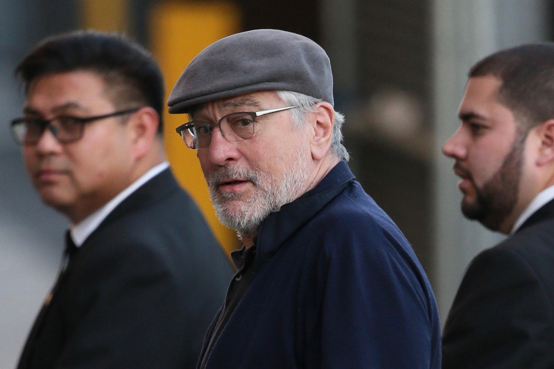 Las Mejores Películas de Martin Scorsese Que Puedes Ver en Netflix