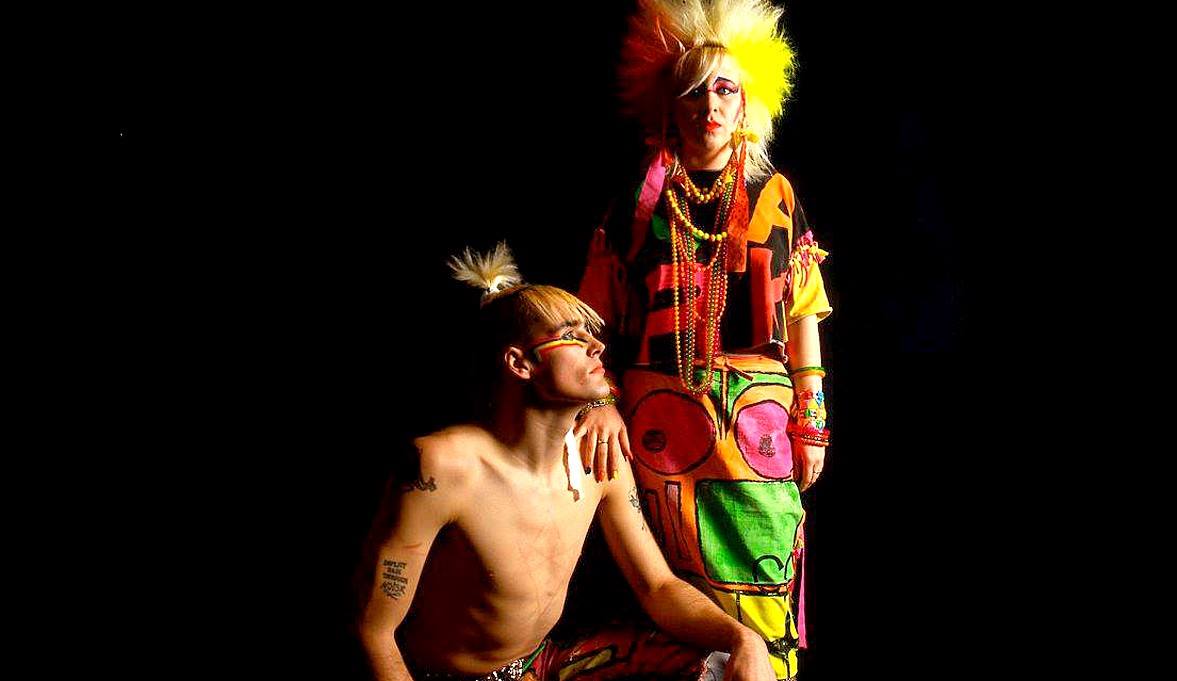 SHE´S A PUNK ROCKER: UN DOCUMENTAL SOBRE EL PUNK FEMENINO