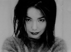 CANCIONES PARA DEDICAR DE BJÖRK