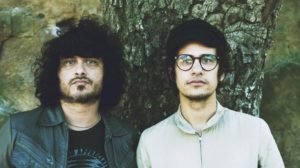 TODO lo que no sabías sobre THE MARS VOLTA mars volta 1