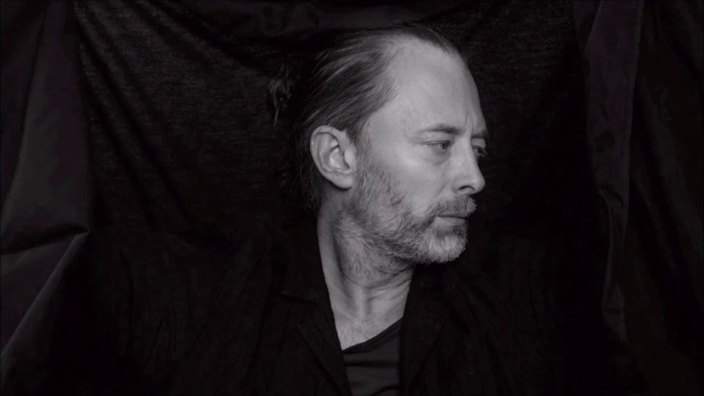 Thom Yorke