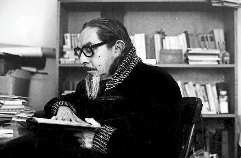 5 CUENTOS Y NOVELAS DE JOSÉ REVUELTAS QUE PUEDES LEER