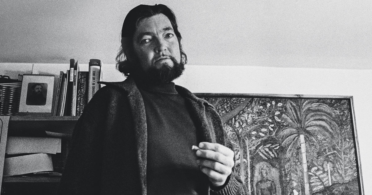 La Literatura De Julio Cortázar En El Cine De Manuel Antín
