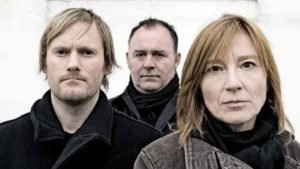 MIRA COMPLETO EL DOCUMENTAL: WELCOME TO PORTISHEAD